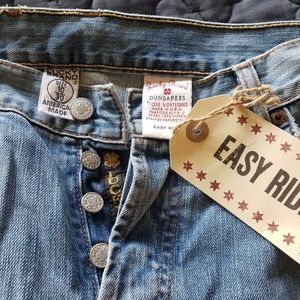 Lucky brand womens jeans 10